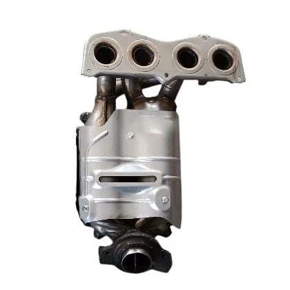TOYOTA AVENSİS 2.0 TÜV EMİSYON GARANTİLİ YÜKSEK KALİTE KATALİZÖR 25051-28040, 25051-28041, 25051-28150, 2505128040, 2505128041, 2505128150