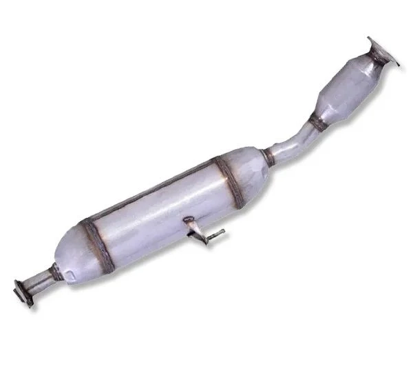 TOYOTA COROLLA 2003-2009 1.6 EURO-4 TÜV EMİSYON GARANTİLİ YÜKSEK KALİTE KATALİZÖR