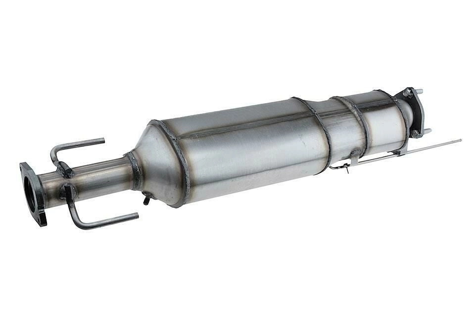 CHEVROLET CAPTİVA 2.0D 2006 -2011 KATALİZÖR DİZEL PARTİKÜL FİLTRESİ SIFIR GARANTİLİ KATALİTELİ