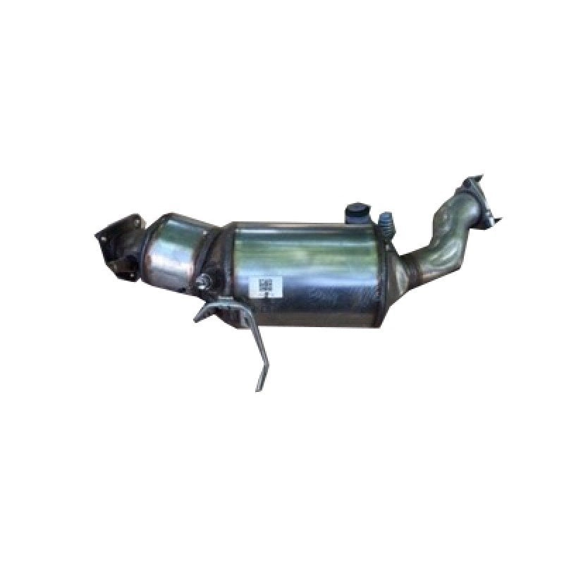 AUDİ A6 2008-2011 2.0TDİ YÜKSEK KALİTE DİZEL PARTİKÜL FİLTRESİ SIFIR GARANTİLİ KATALİTELİ