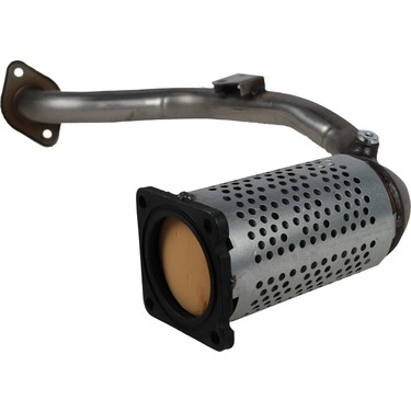 PEUGEOT 206 2000-2009 MODEL KATALİZÖR 1.4-1.6 170678 , 170679 KATALİTİK KONVERTÖR SIFIR TÜV EMİSYON GARANTİLİ