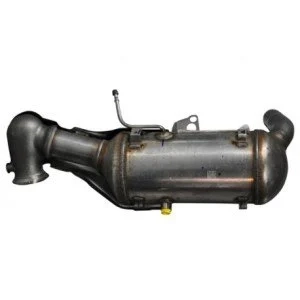 OPEL ASTRA J CORSA D 1.3CDTI DİZEL PARTİKÜL FİLTRESİ SİLİSYUM KARBÜR SIFIR GARANTİLİ KATALİTELİ