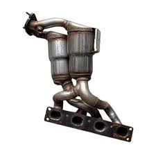 BMW E90 3.20İ 2004-2012 TÜV EMİSYON GARANTİLİ YÜKSEK KALİTE KATALİZÖR 18407525460 SIFIR ÜRÜN