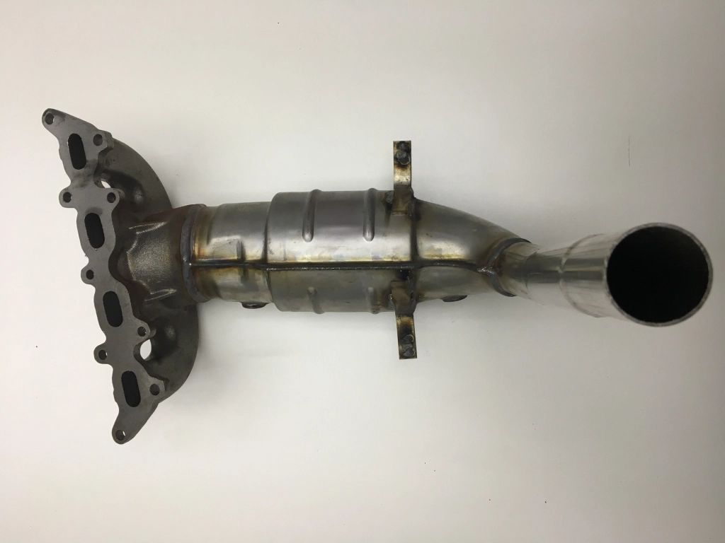 FİAT PALİO ALBEA 1.2 16V TÜV EMİSYON GARANTİLİ YÜKSEK KALİTE KATALİZÖR SIFIR ÜRÜN 73501598