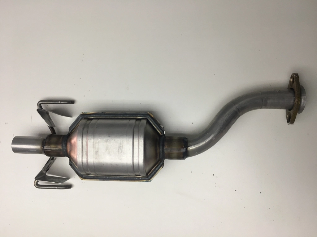 TOFAŞ SLX EURO 4 TÜV EMİSYON GARANTİLİ YÜKSEK KALİTE KATALİZÖR SIFIR ÜRÜN