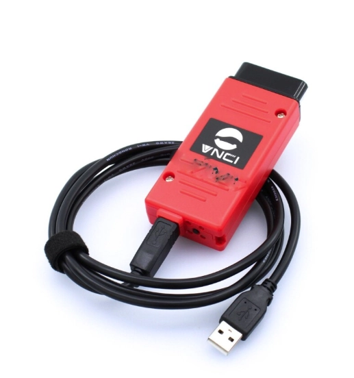 VOLKSWAGEN VNCI 6154A ARIZA TESPIT CIHAZI