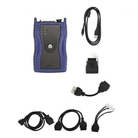 HYUNDAI GDS ARIZA TESPIT CIHAZI