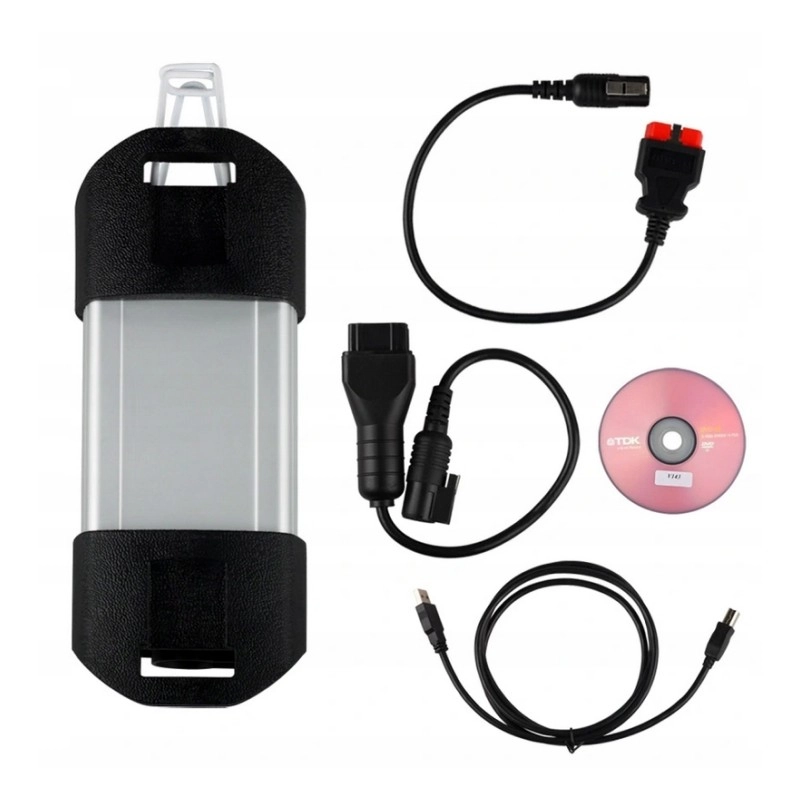 RENAULT DACIA CLIP ARIZA TESPIT CIHAZI