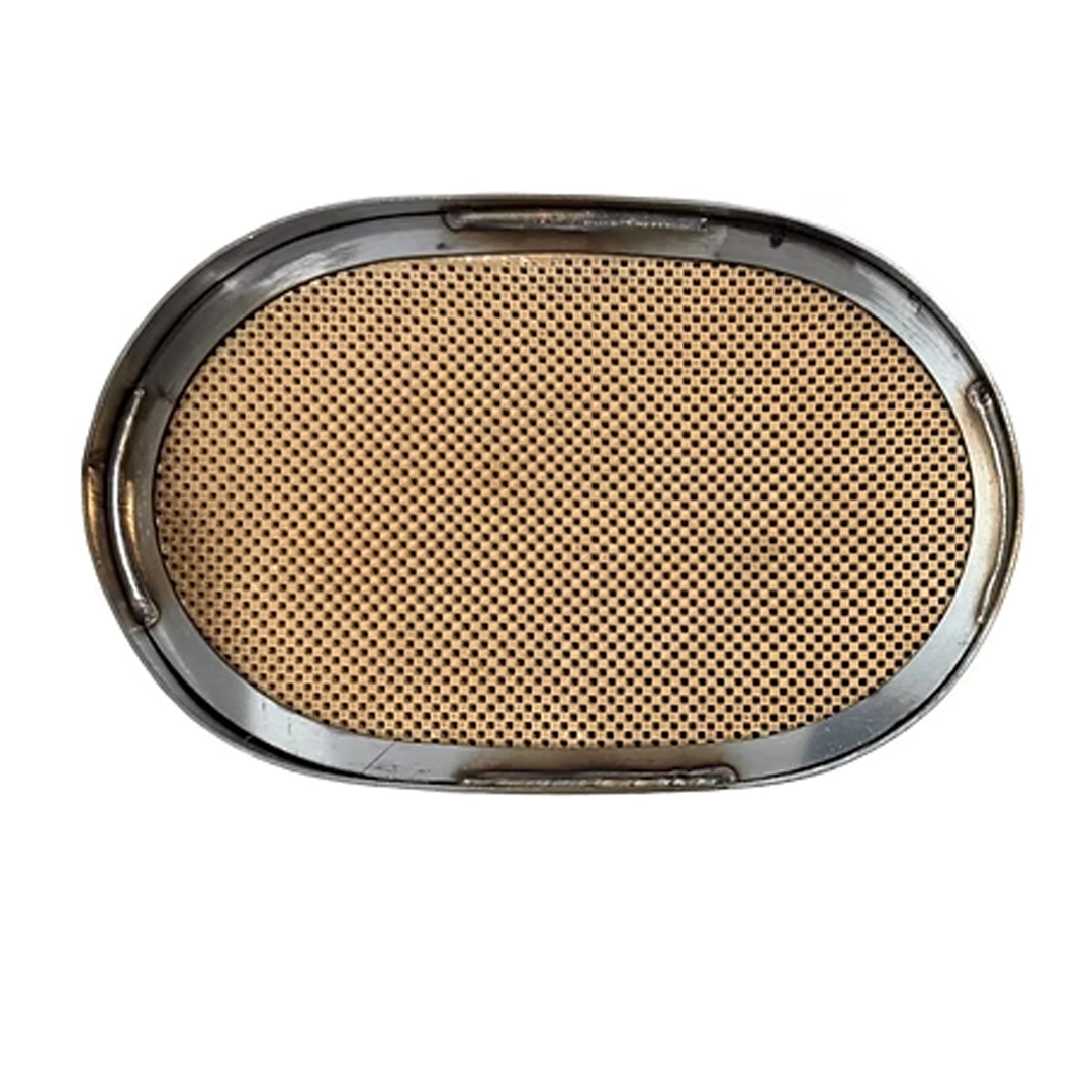 185x117x190 COR SDPF ADBLUE UYUMLU PARTİKÜL FİLTRESİ TAŞI (KORDİYERİT)