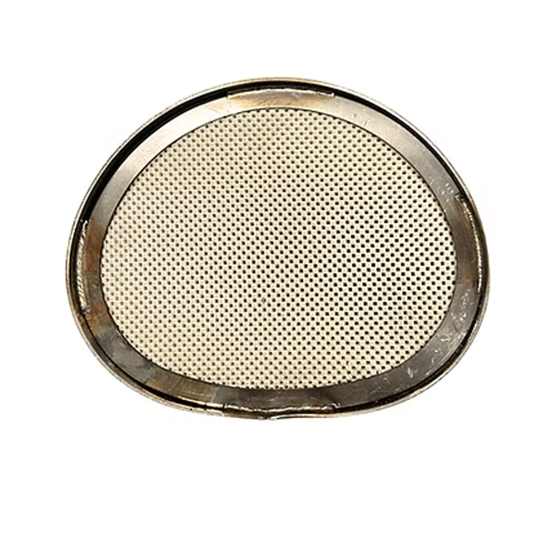 160x125x150 ÜÇGEN COR DPF PARTİKÜL FİLTRESİ TAŞI (KORDİYERİT)