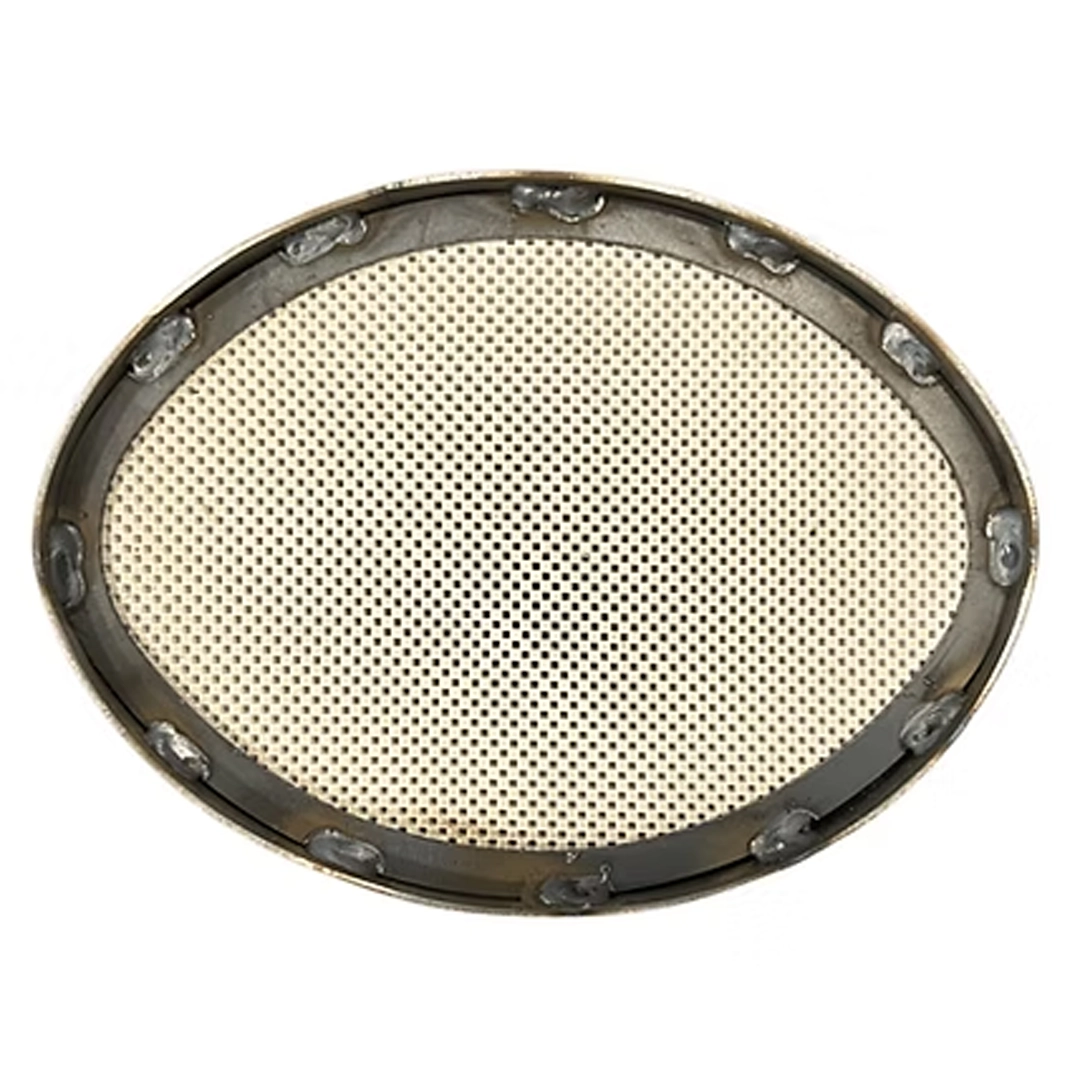 180x130x160 ELİPS COR DPF PARTİKÜL FİLTRESİ TAŞI (KORDİYERİT)