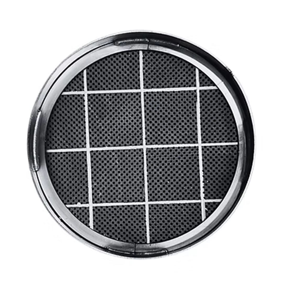 140x110 SIC DPF PARTİKÜL FİLTRESİ TAŞI (SİLİSYUM KARBÜR)