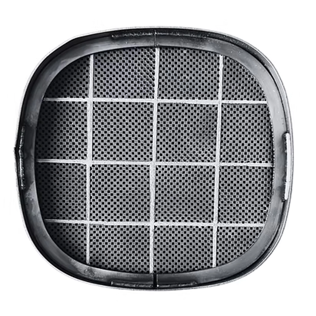 150x150x150 KARE SIC DPF PARTİKÜL FİLTRESİ TAŞI (SİLİSYUM KARBÜR)