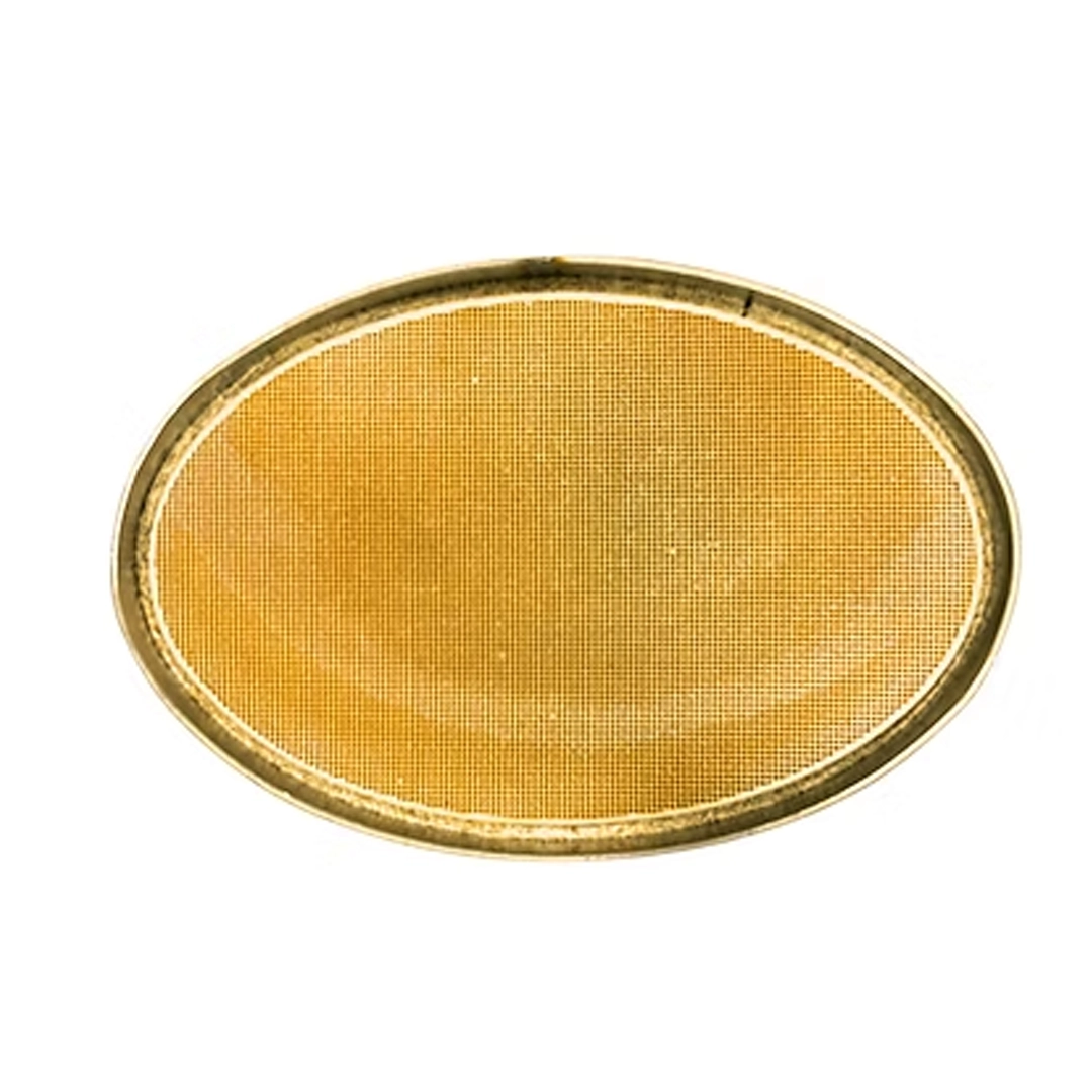 158x105x100 EURO-5 KATALİTİK KONVERTÖR İÇ KATALİZÖR TAŞI