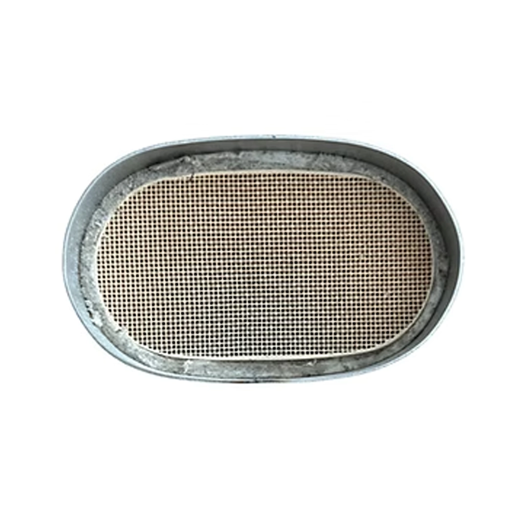 150x150x70 EURO-6 KATALİTİK KONVERTÖR İÇ KATALİZÖR TAŞI