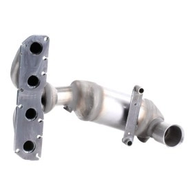 MINI COOPER PEUGEOT 308 1.6VTI KATALİTİK KONVERTÖR 18407599503, 18407568358, 0341L3, 0341L6, 0341N1, 0341N8 KATALİZÖR