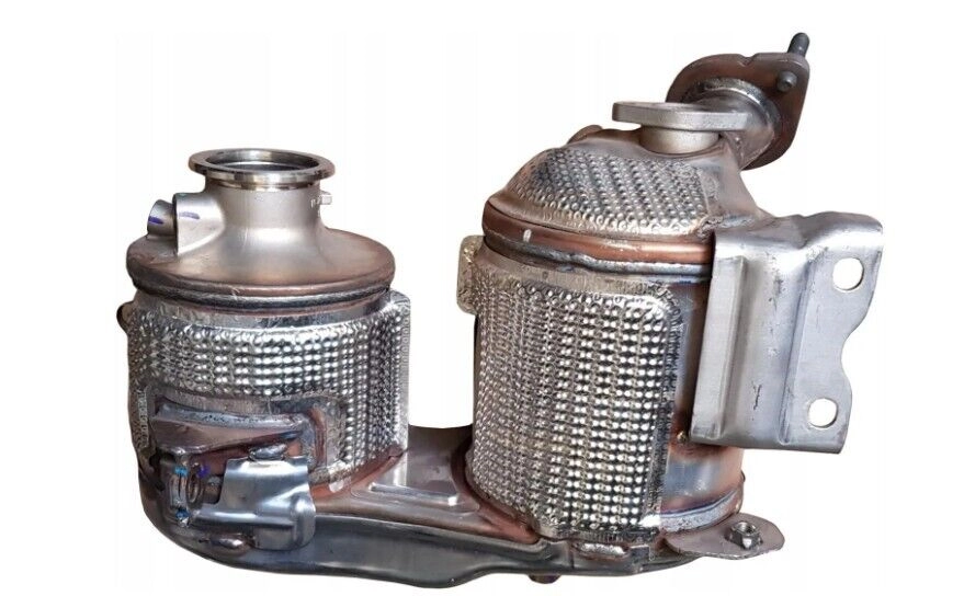 2.EL ORJİNAL ÇIKMA 2018-2020 HYUNDAİ TUCSON KONA KİA SPORTAGE DPF PARTİKÜL FİLTRESİ 289C02U000, 289C02U040