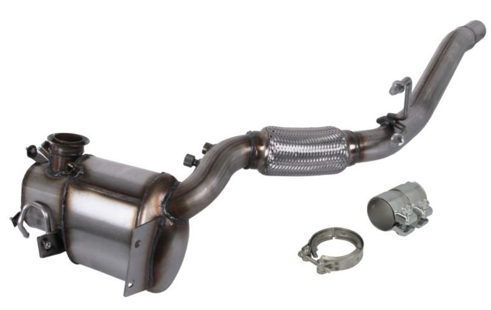 2.EL ÇIKMA ORJİNAL VW PASSAT GOLF JETTA AUDİ A3 1.6-2.0TDI 2008-2015 DPF PARTİKÜL FİLTRESİ 1K0254704KX, 1K0254511FX, 1K0254703JX, 1K0254704PX, 1K0254704X, 1K0254706HX, 1K0254707KX, 1K0254707X, 3C0254701HX, 3C0254702HX, JZW254700AX, JZW254700EX