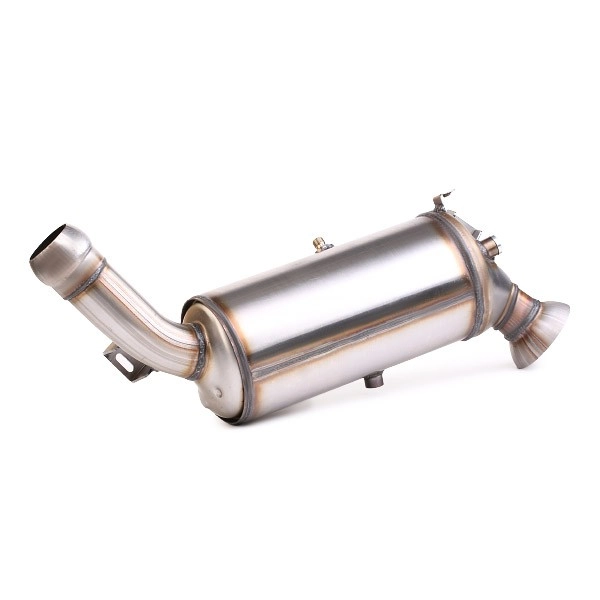 MERCEDES C200 C220 CDI W204 DPF DİZEL PARTİKÜL FİLTRESİ YAN SANAYİ 2044900056, A2044900056, 2044907514, 2114901992, 2044907414, 2034907136