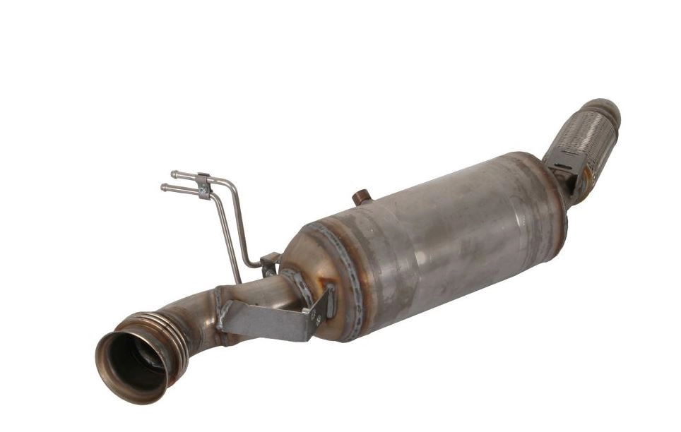 2.EL ORJİNAL ÇIKMA MERCEDES SPRINTER 2006-2015 DPF DİZEL PARTİKÜL FİLTRESİ A9064906381, A9064901500, A9064906981