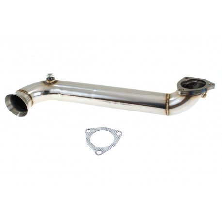 PEUGEOT CİTROEN EURO-5 EGZOZ DOWNPİPE (DPF İPTAL)