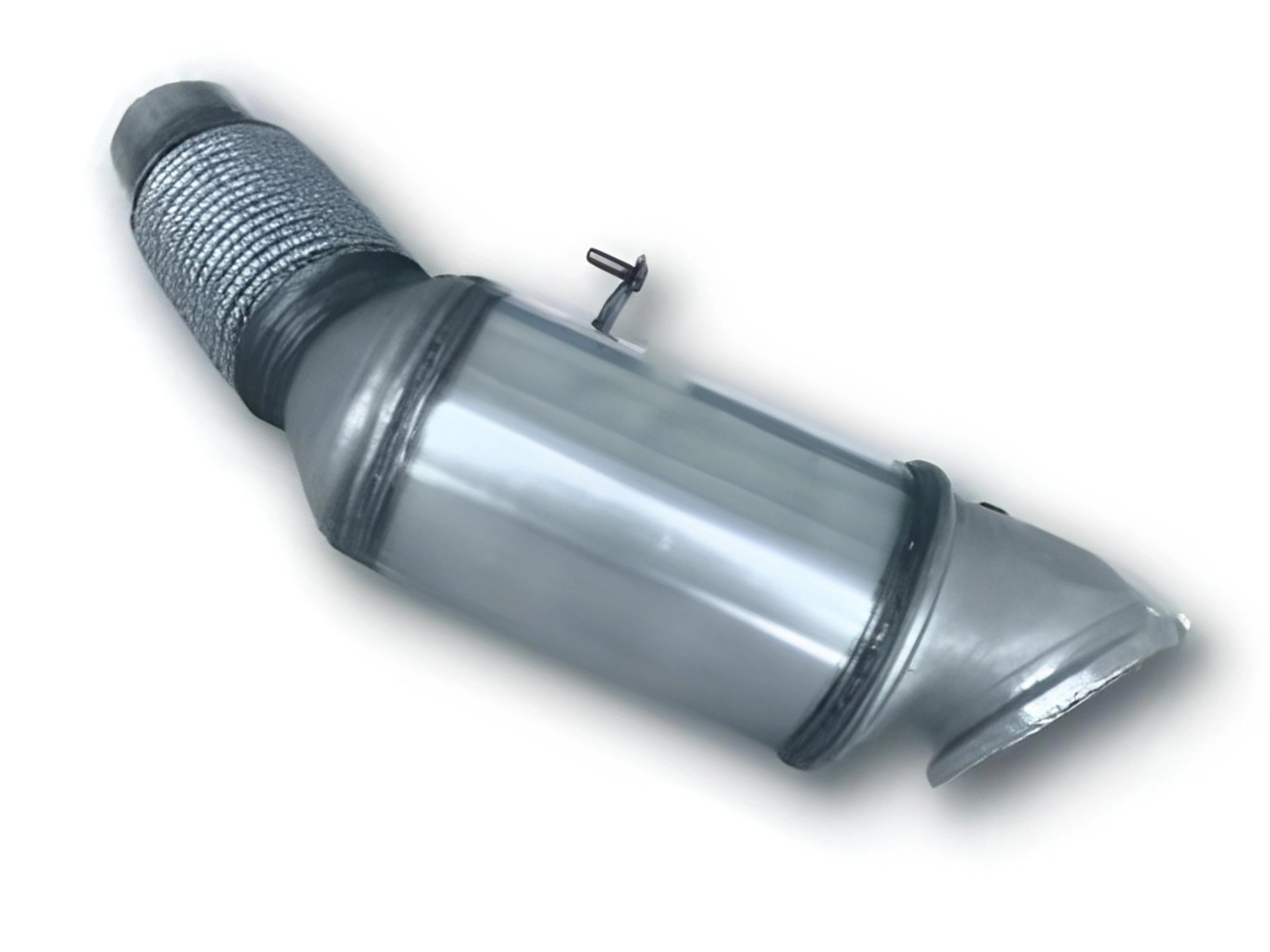 BMW B48 G20 FİT KATALİTİK KONVERTÖR KATALİZÖR  18328689397, 18328689403