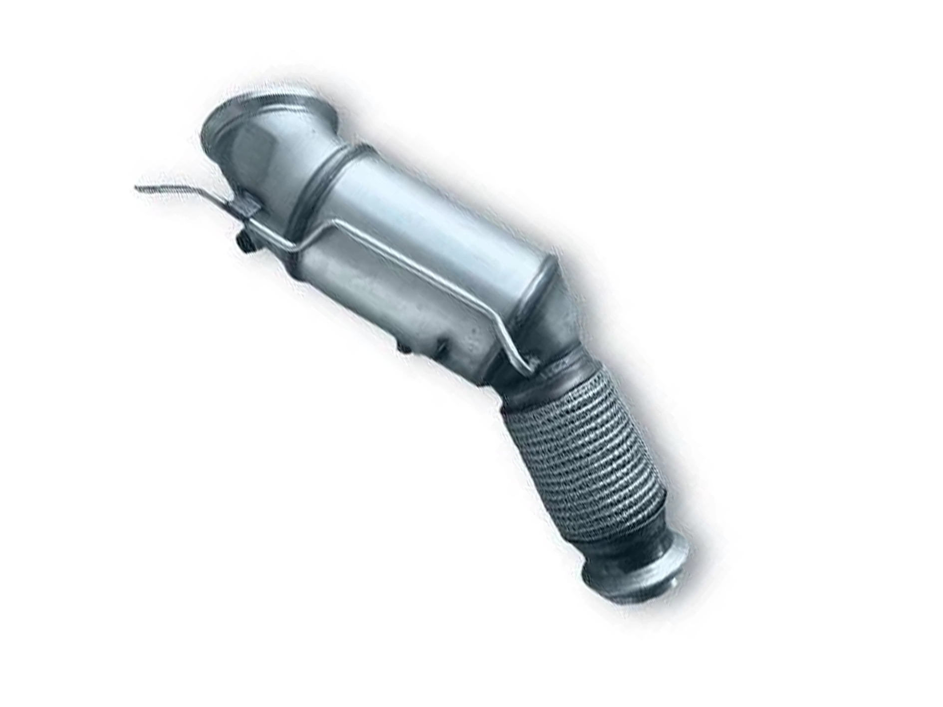 BMW B48B16A, B48B20A ,G30 FİT KATALİTİK KONVERTÖR KATALİZÖR 18322647618, 18329489938, 18328684696