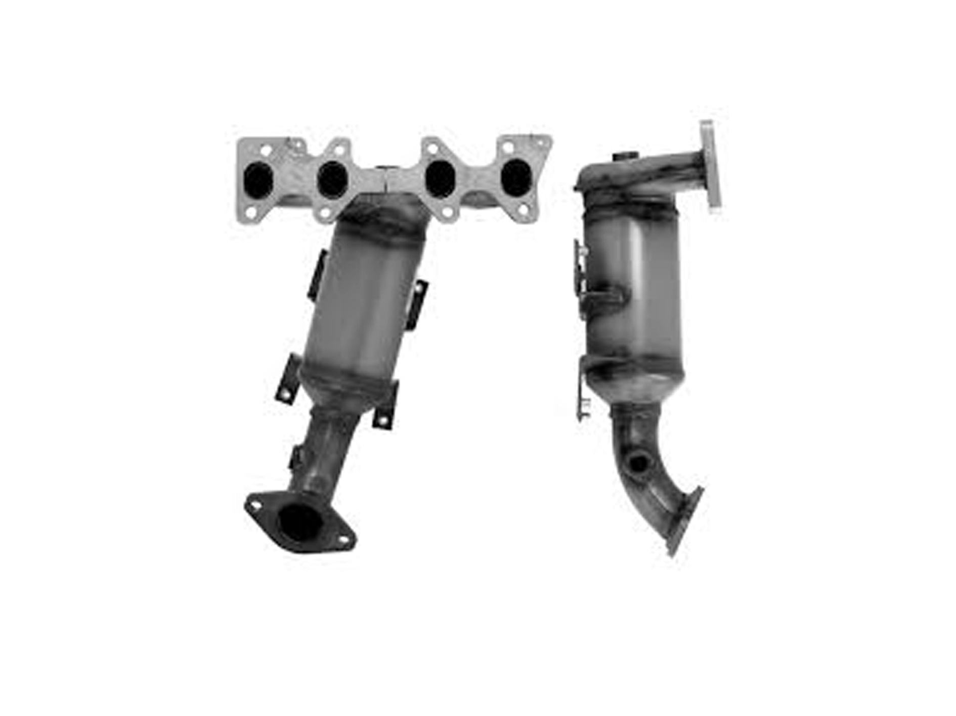 FIAT - ALFA ROMEO 1.2 - 1.4 FİT KATALİTİK KONVERTÖR KATALİZÖR 50527721, 51736938, 51864892, 51929835, 51965162, 51968052, 52034498, 51736938, 51864892, 51965162, 51968052, 51864892