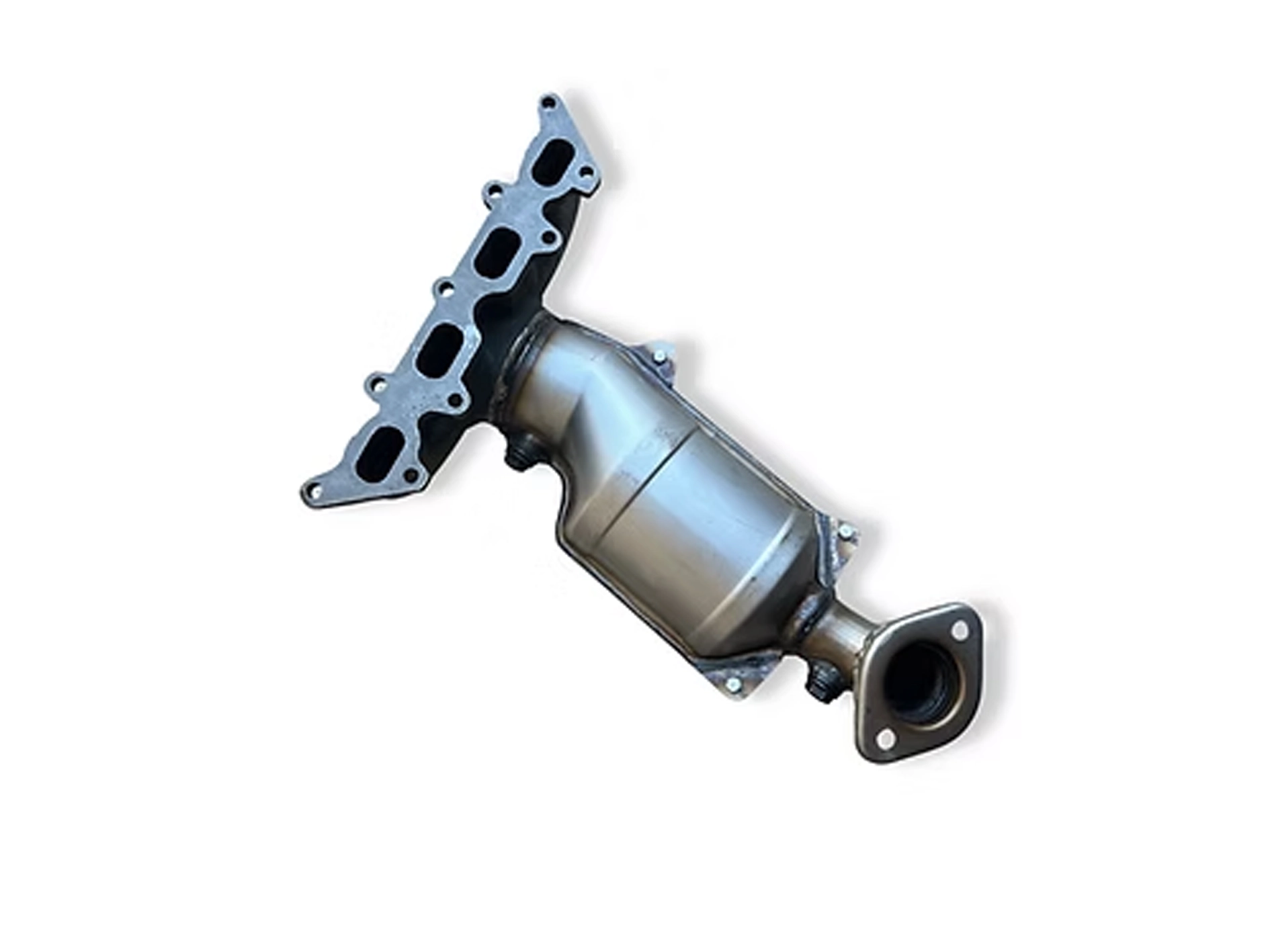 FIAT 1.4 16V EURO 6 FİT KATALİTİK KONVERTÖR KATALİZÖR 51920427, 71798498