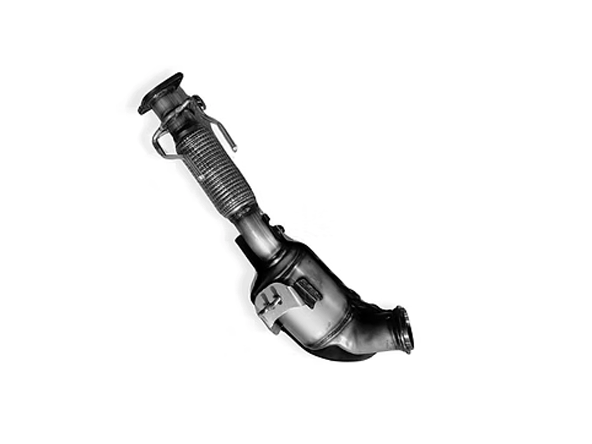 FORD 2.0 TDCi 2010-2015 FİT KATALİTİK KONVERTÖR KATALİZÖR 1681480, 1706906, 1728766, 1755322, AG915E211AB, AG915E211SA, AG915E211SB, AG915E211VA