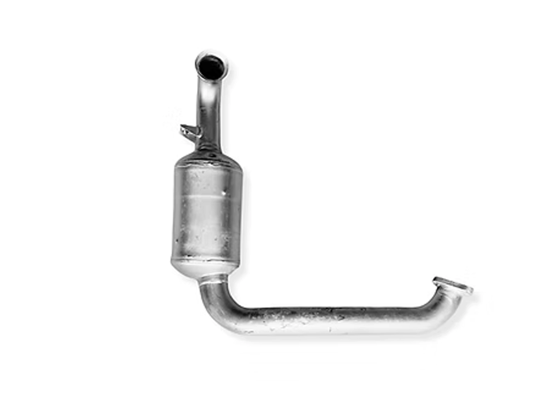 FORD FOCUS 2 - C MAX 1.6 TDCI FİT KATALİTİK KONVERTÖR KATALİZÖR 1333282, 1357595, 1381524, 1384493, 1474036, 1478567, 1479776, 1555292, 8M51-5E211-FA, 8M51-5F297-GA