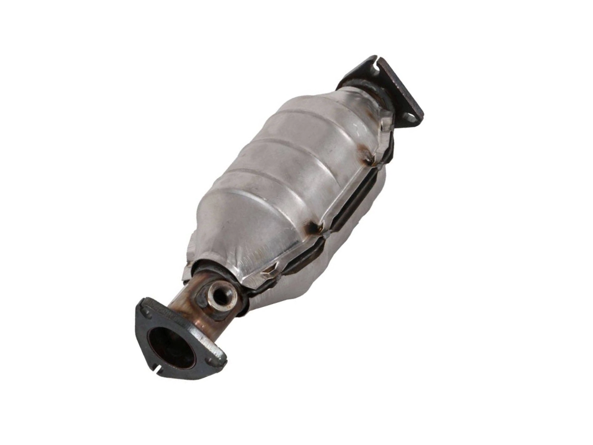 HONDA ACCORD 1998 - 2002 2.0, 2.3 FİT KATALİTİK KONVERTÖR KATALİZÖR 18160PDCE00, 18160PDCE01