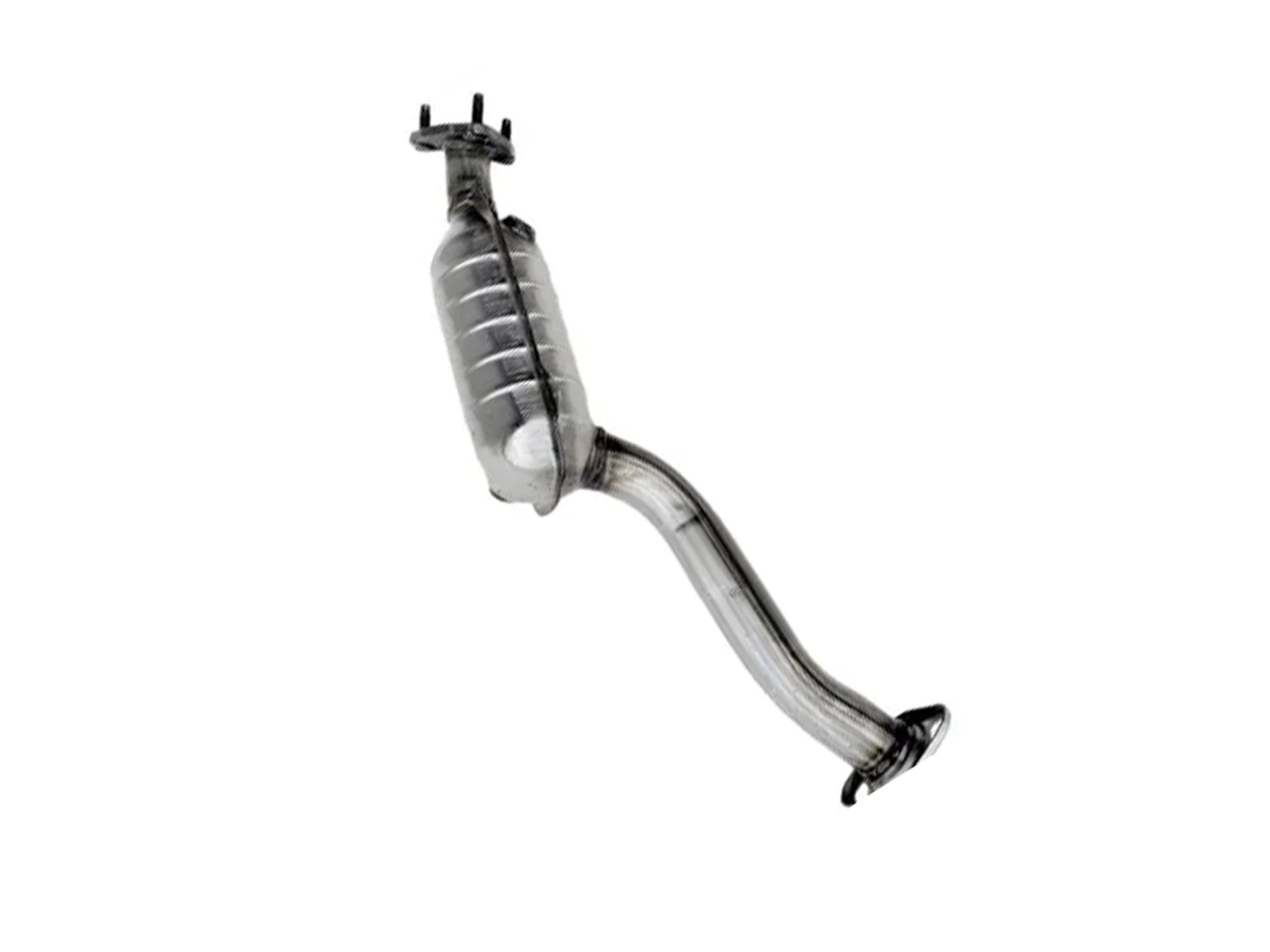 HONDA JAZZ - CITY 2004-2008 FİT KATALİTİK KONVERTÖR KATALİZÖR 18160PWAG00, 18160PWAG01, 18160PWAG02