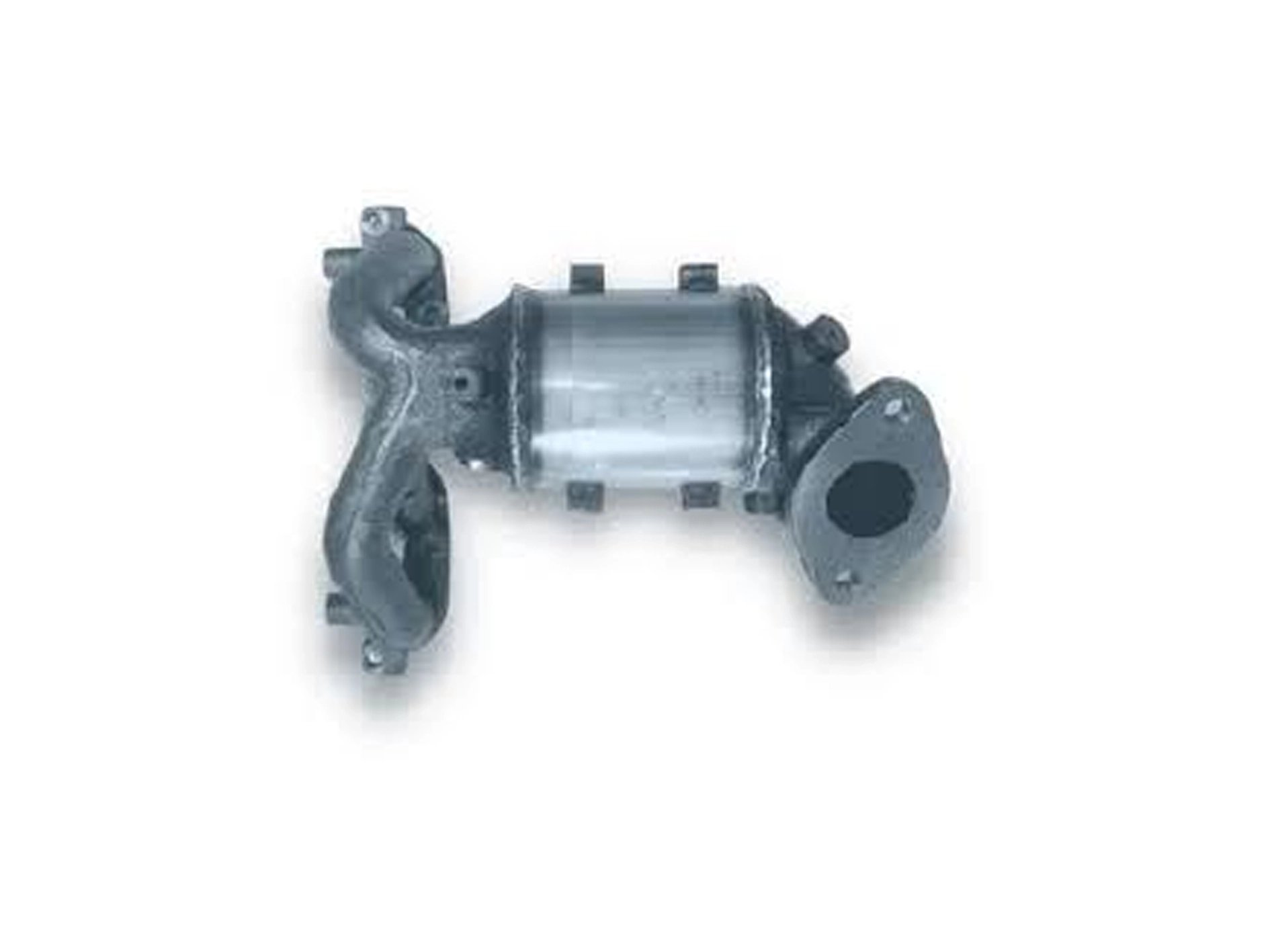 HYUNDAI i20 2012-2017 FİT KATALİTİK KONVERTÖR KATALİZÖR 2851003110, 2851003180, 2851003AP2