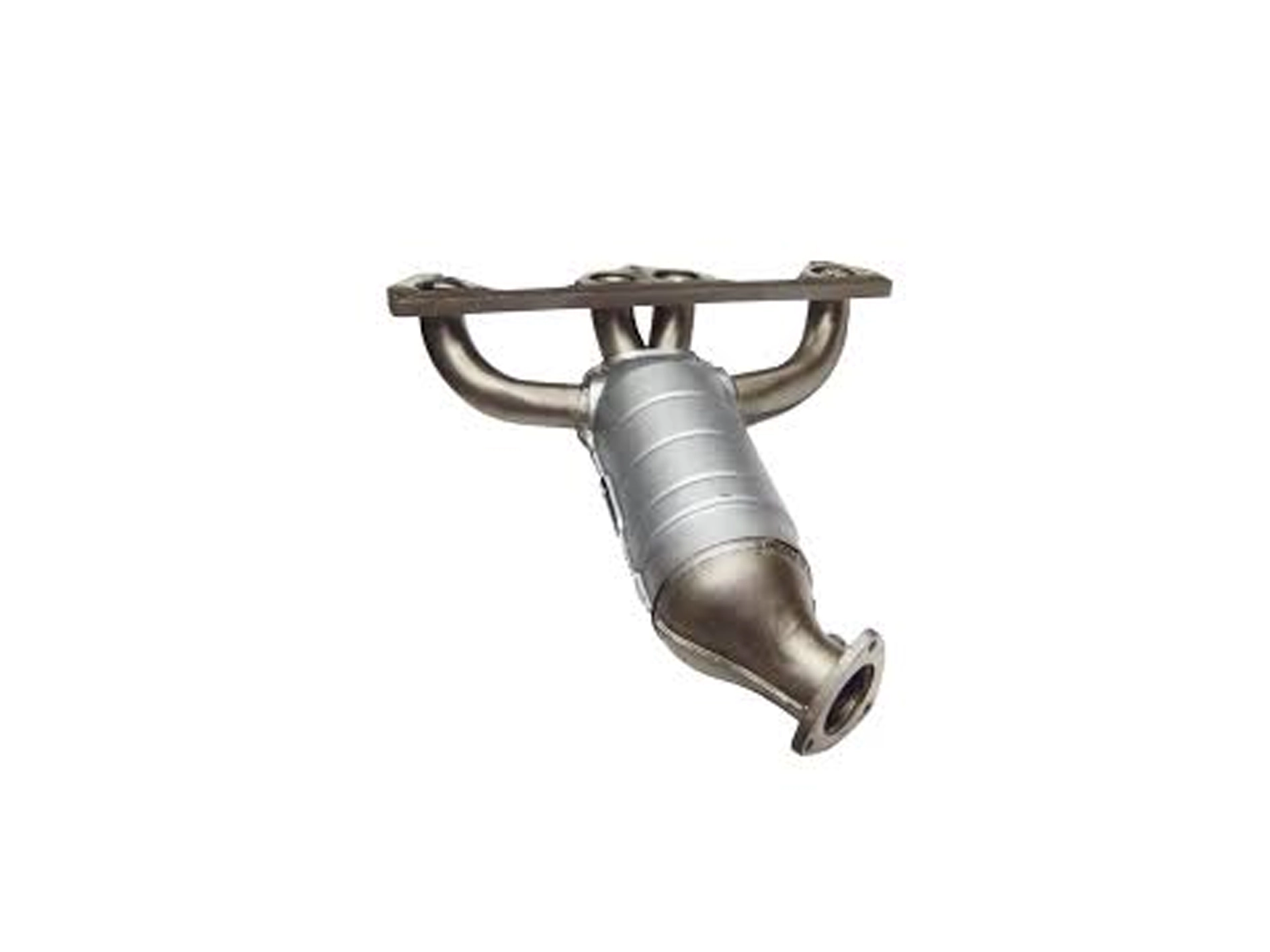 LADA 1.6 8V FİT KATALİTİK KONVERTÖR KATALİZÖR 211011203008