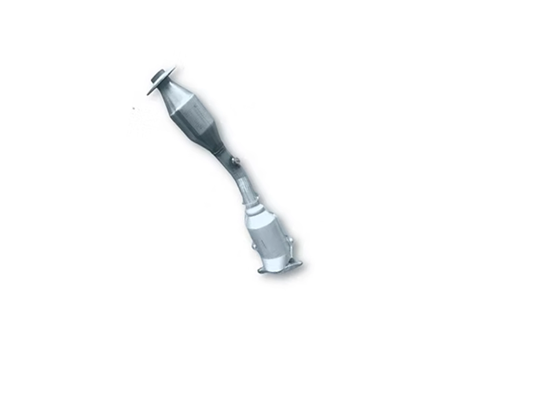 NISSAN JUKE 1.6 16V F15 FİT KATALİTİK KONVERTÖR KATALİZÖR 20010-1KX0A, 200101KX0A, 20010-1KA0A, 200101KA0A