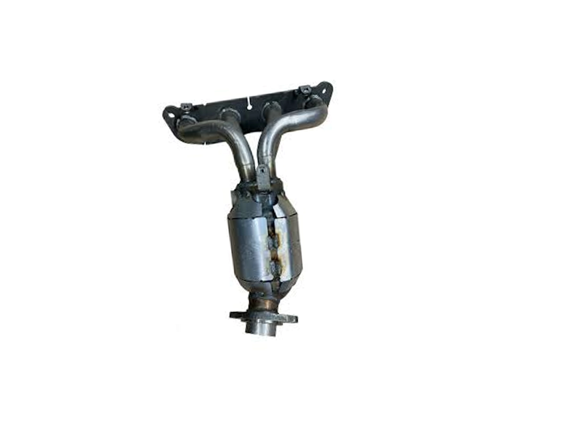 NISSAN QASHQAI - X-TRAIL 2.0 FİT KATALİTİK KONVERTÖR KATALİZÖR 14002JD90A, 14002BR20A