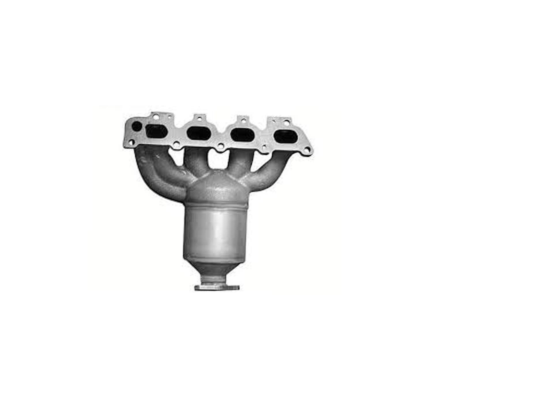 OPEL ASTRA G - VECTRA B - ZAFIRA A FİT KATALİTİK KONVERTÖR KATALİZÖR 850300, 24412000, 5850092, 13105075, 5849007, 55555949, 849177, 13106576, 5849023, 55556534, R1620138, R1620145