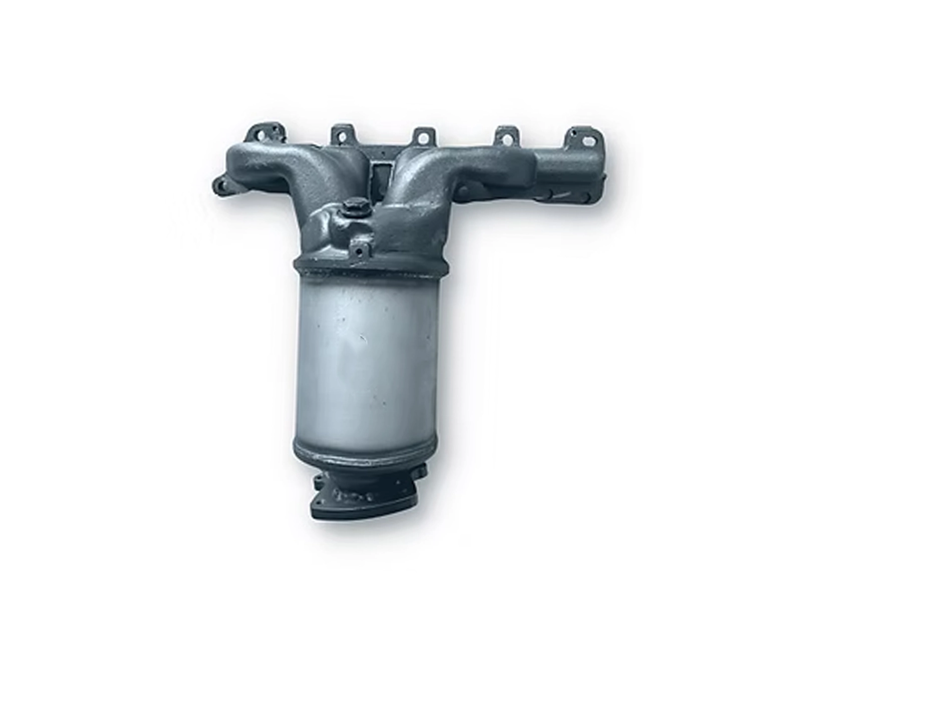 OPEL ASTRA H - ASTRA G 1.6 TWINPORT - VECTRA C - ZAFIRA B FİT KATALİTİK KONVERTÖR KATALİZÖR 55559624, 55561606, 55567136, 5849036, 849230, 849332, 865030, 95518931