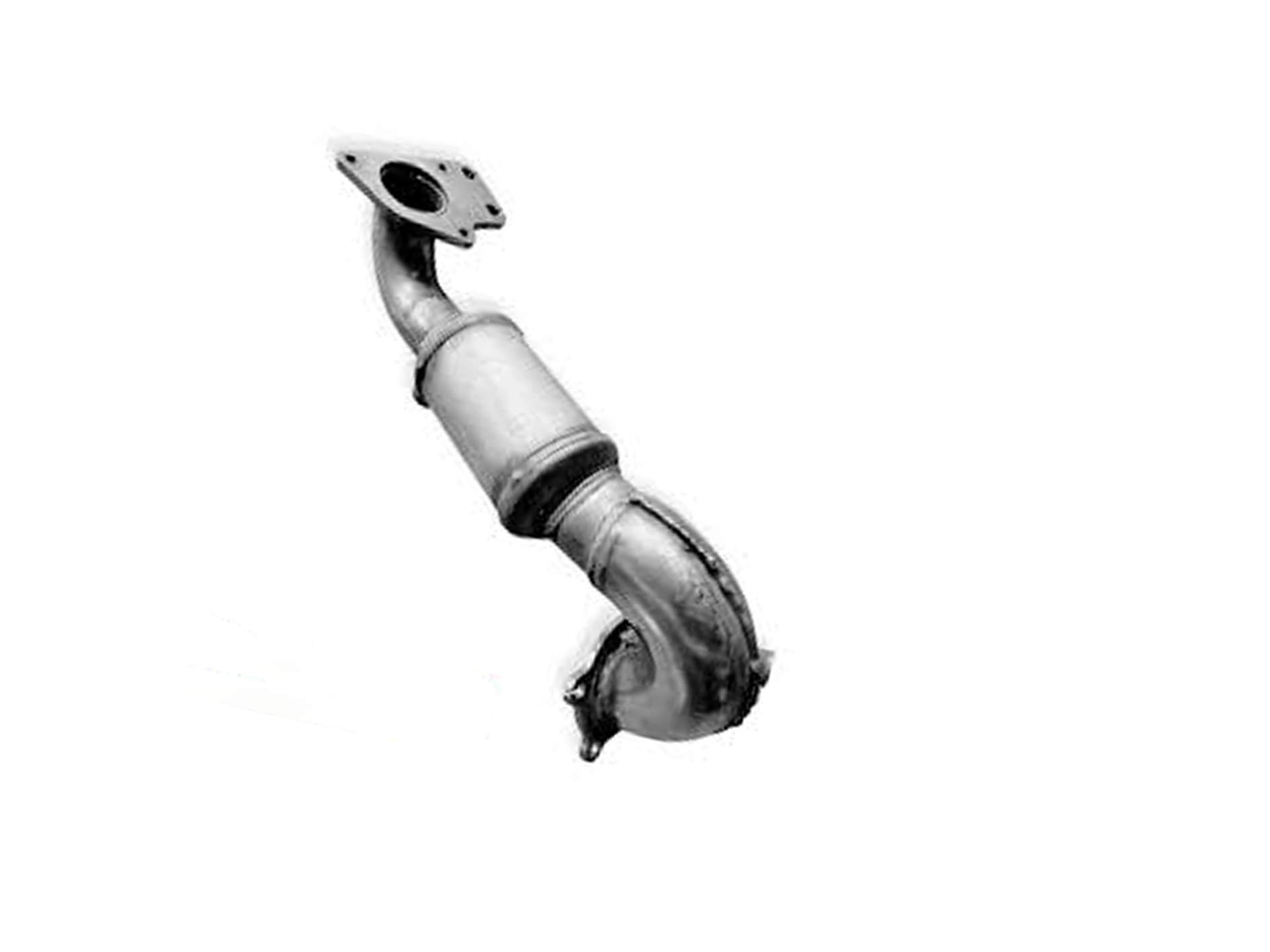 OPEL INSIGNIA 2.0T 2010 - 2013 FİT KATALİTİK KONVERTÖR KATALİZÖR  55567206, 850467