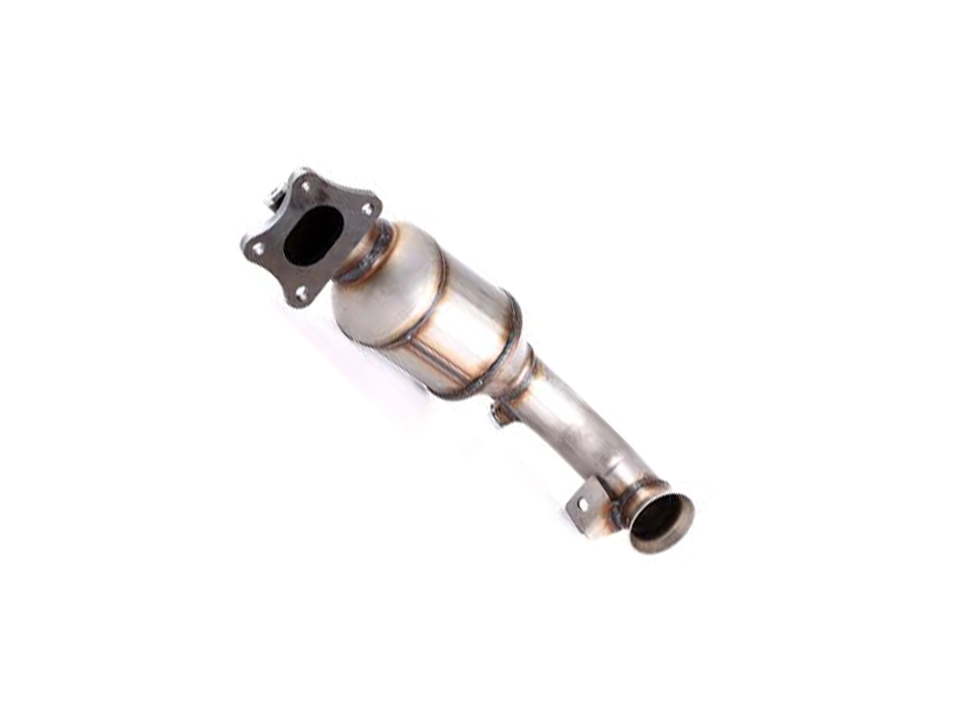 PEUGEOT 108 - 301 - C-ELYSEE - CROSSLAND EURO 6 FİT KATALİTİK KONVERTÖR KATALİZÖR 9672883980, 9678127280