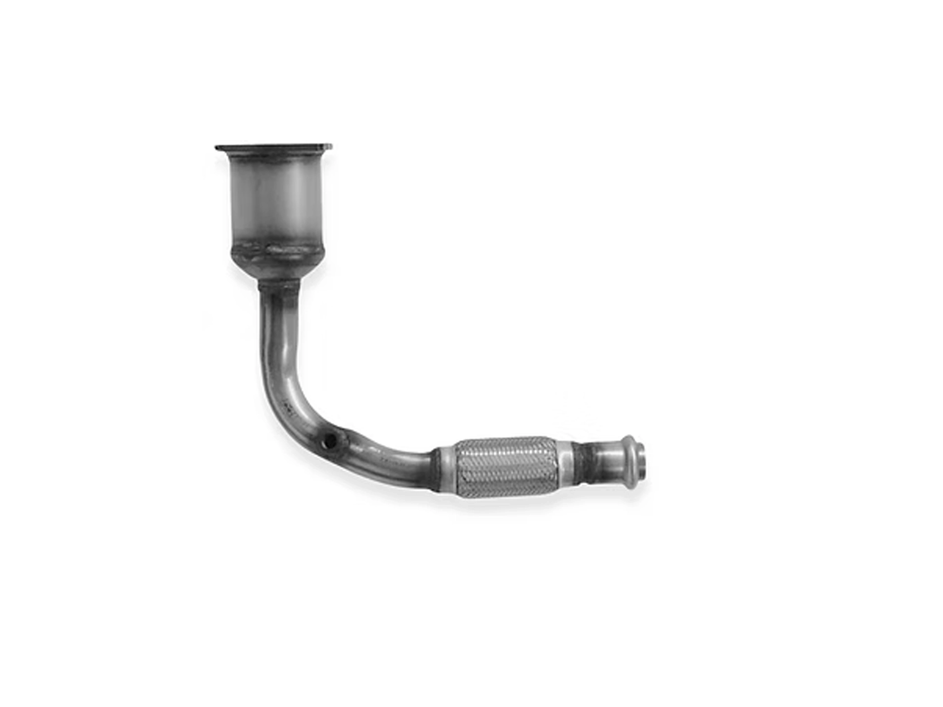 PEUGEOT 301- 308 - 408 - 1.6 VTi FİT KATALİTİK KONVERTÖR KATALİZÖR 9676453380