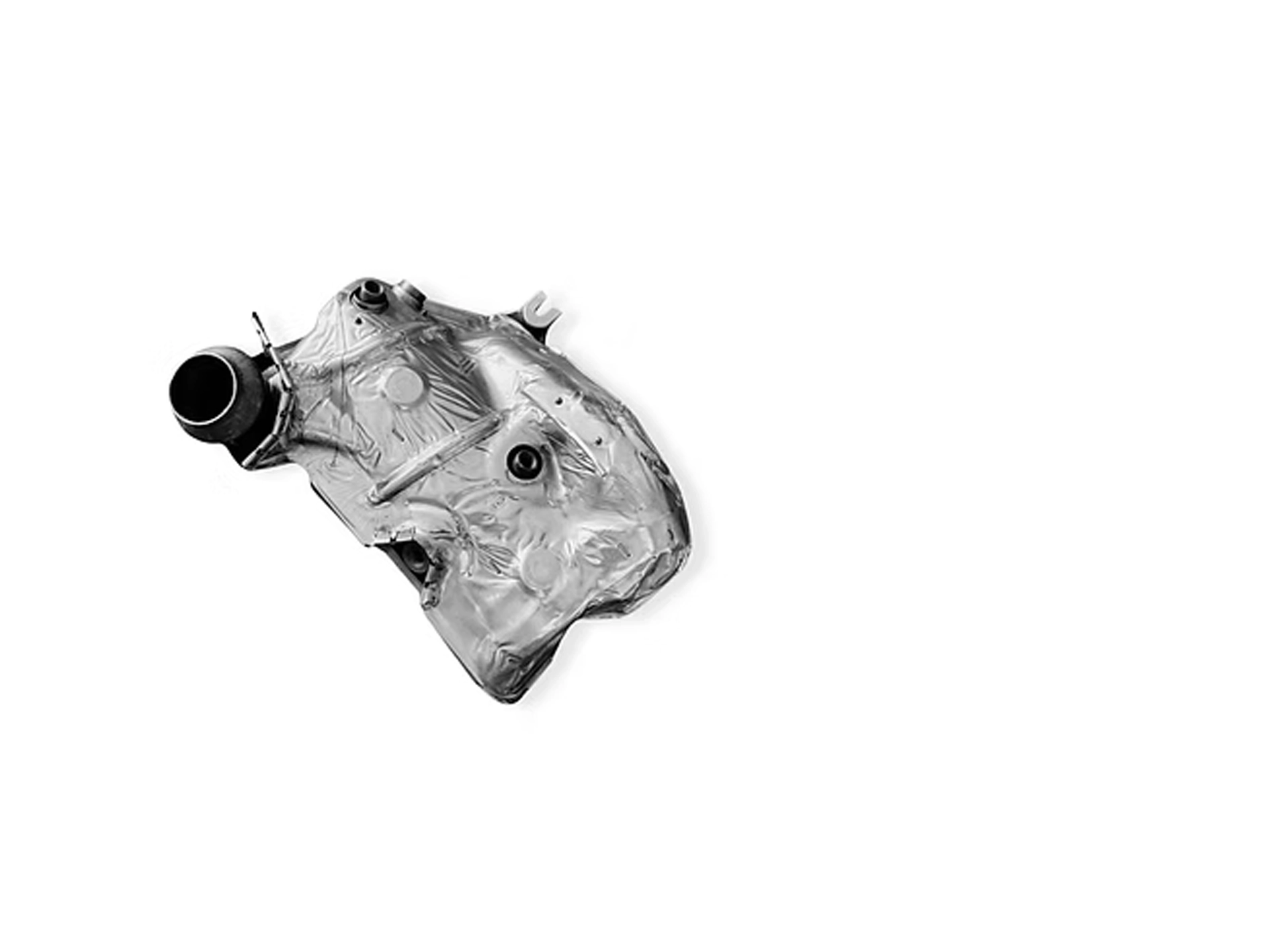 RENAULT 1.0 SCE KAT - GPF FİT KATALİTİK KONVERTÖR KATALİZÖR 208A00902R, HMLGT4337R