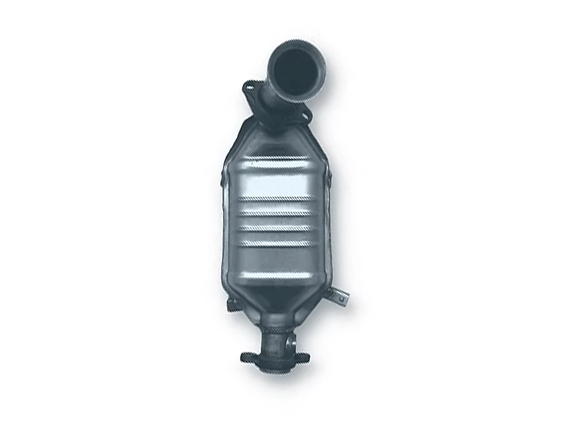 RENAULT CLIO 2 FİT KATALİTİK KONVERTÖR KATALİZÖR 7700435258