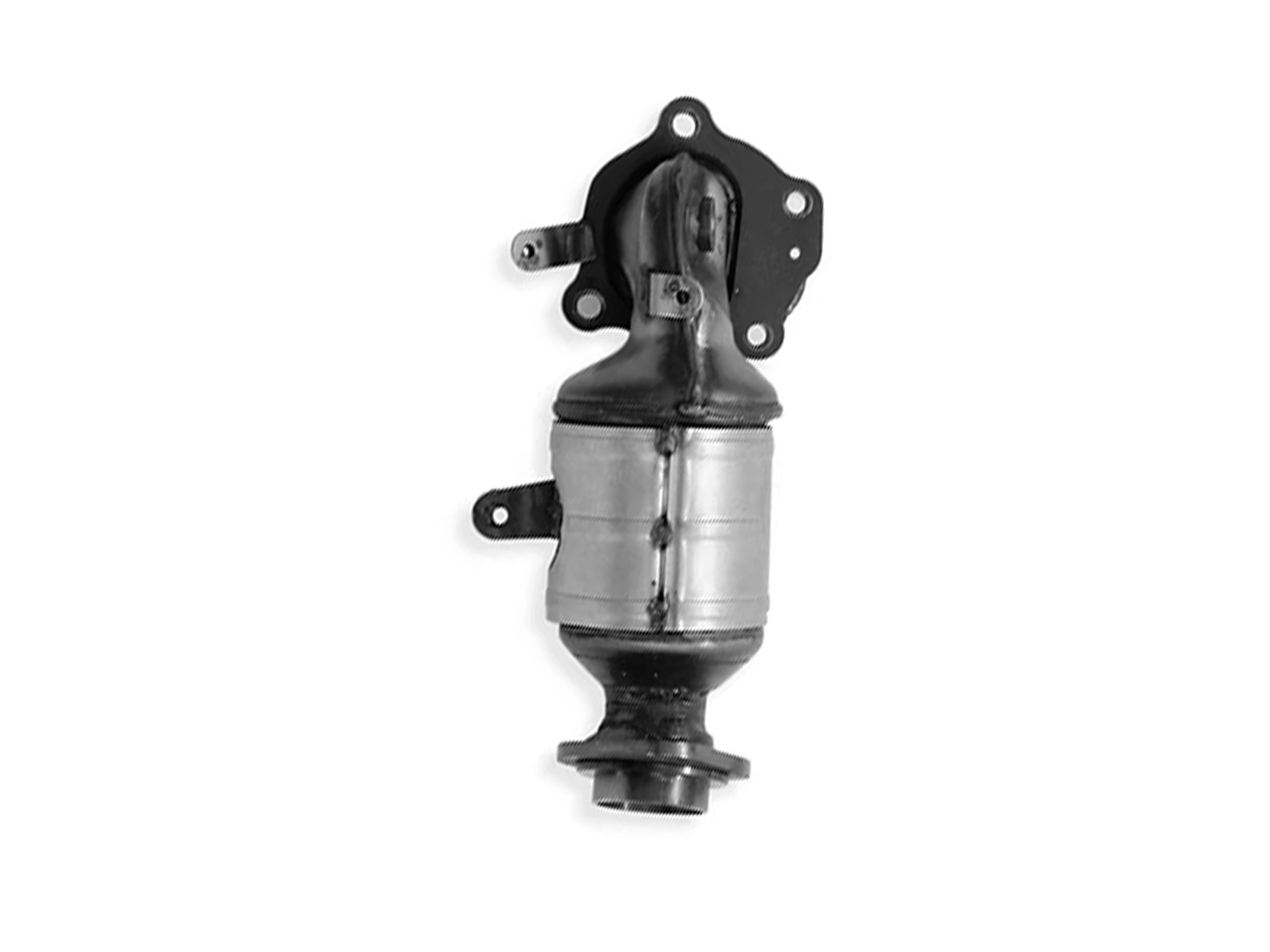 TOYOTA 1.2 VVTi FİT KATALİTİK KONVERTÖR KATALİZÖR 2505147150