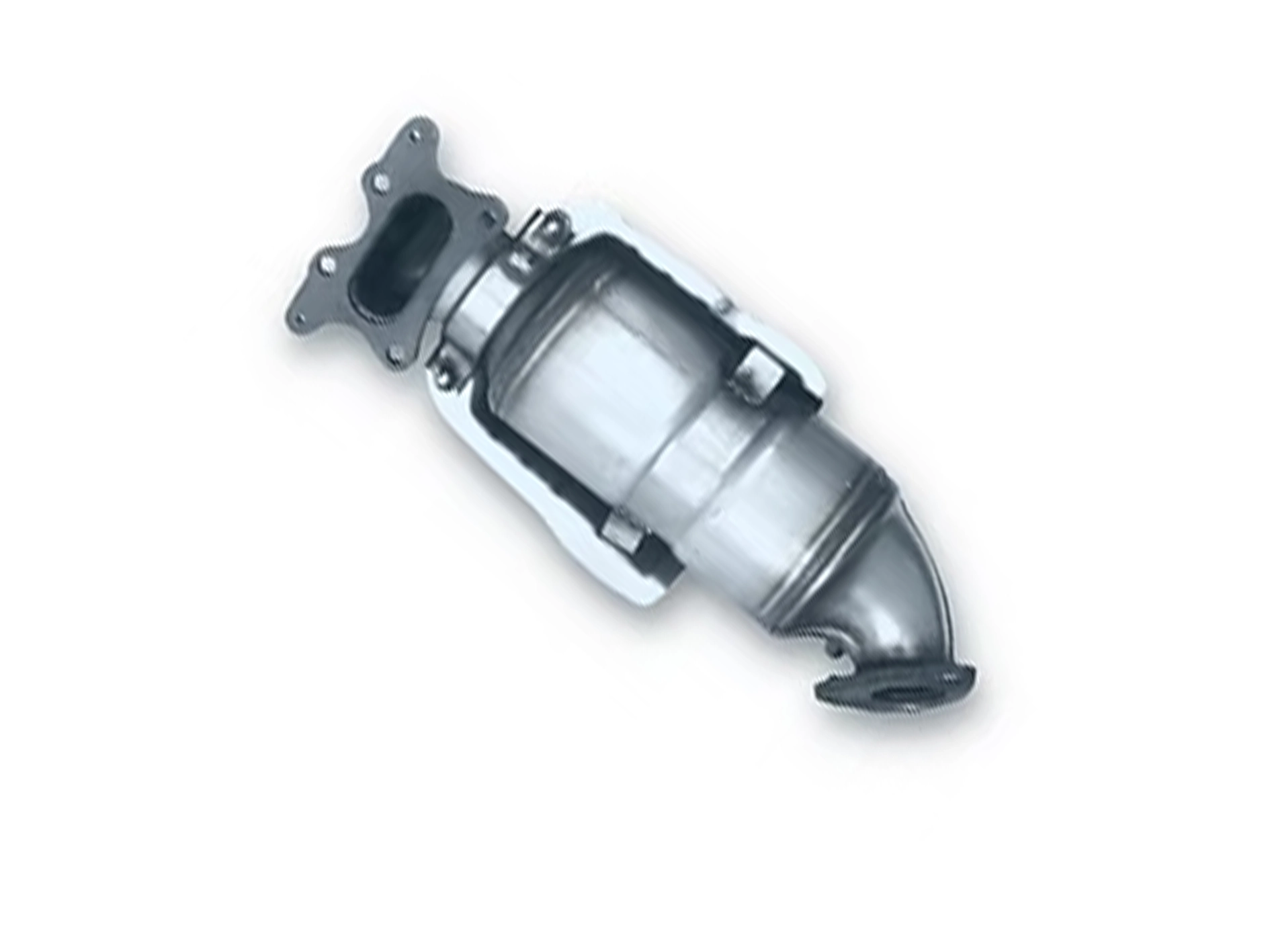 TOYOTA PRIUS 1.8 2010-2015 FİT KATALİTİK KONVERTÖR KATALİZÖR  16649, 2344400