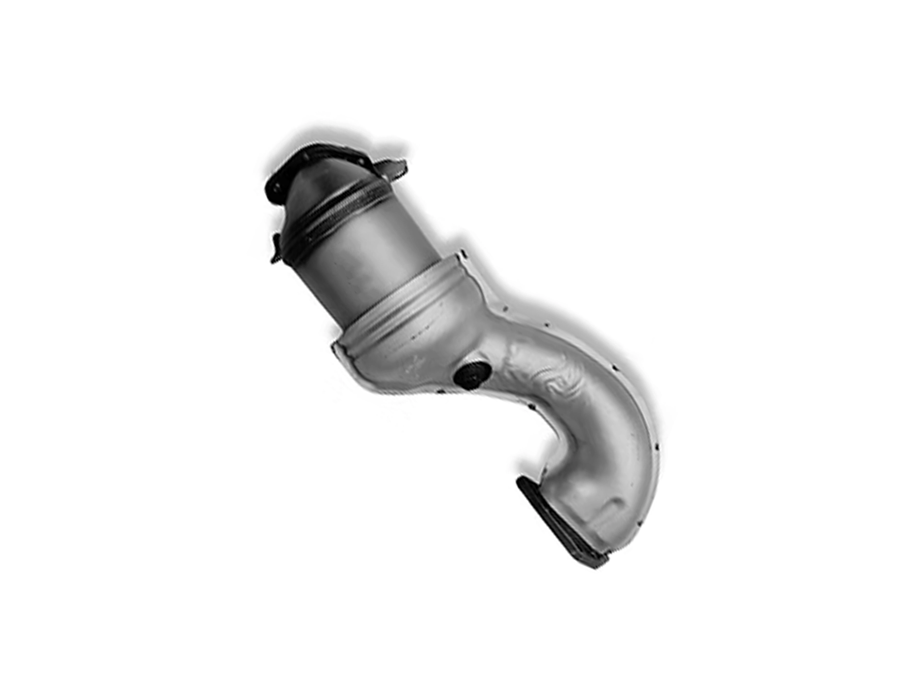 VW 1.4 TSI 160HP CNWA FİT KATALİTİK KONVERTÖR KATALİZÖR 1K0254201GX, 1K0131701FG, 1K0254200RX, 1K0131701EE