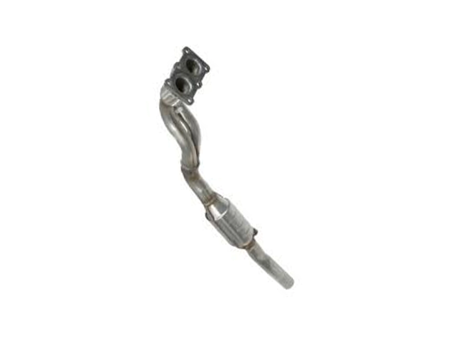 VW GOLF 4 FİT KATALİTİK KONVERTÖR KATALİZÖR 1J0253058SX