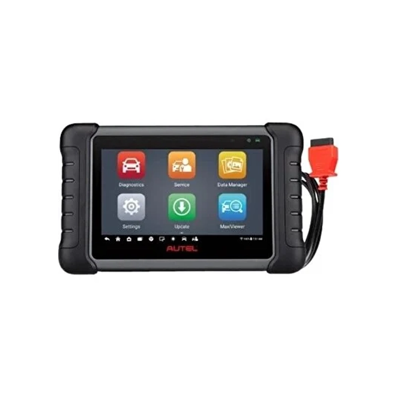 Maxicheck Mx808 S Arıza Tespit Cihazı