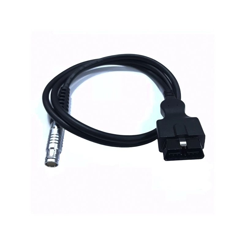 Daf VCI-560 Usb Kablosu